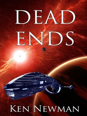 cover image of Dead Ends